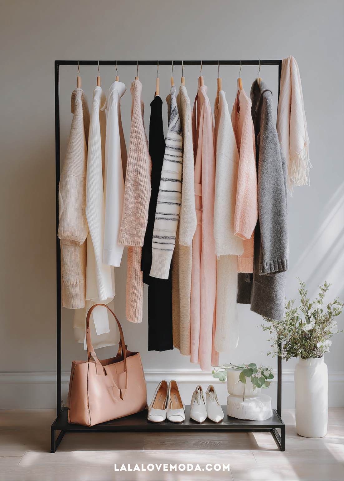 Building Your Capsule Wardrobe Checklist