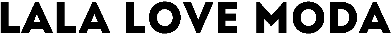 Lala Love Moda Logo