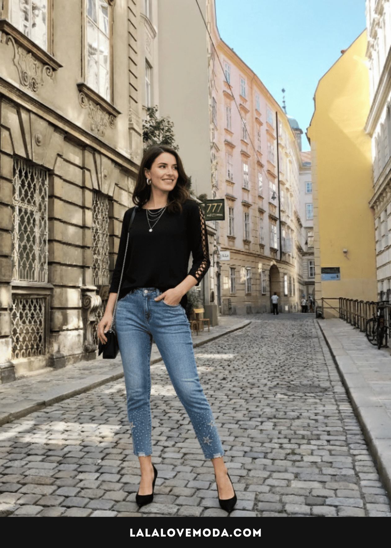 Fall outfit idea- fall tops for women