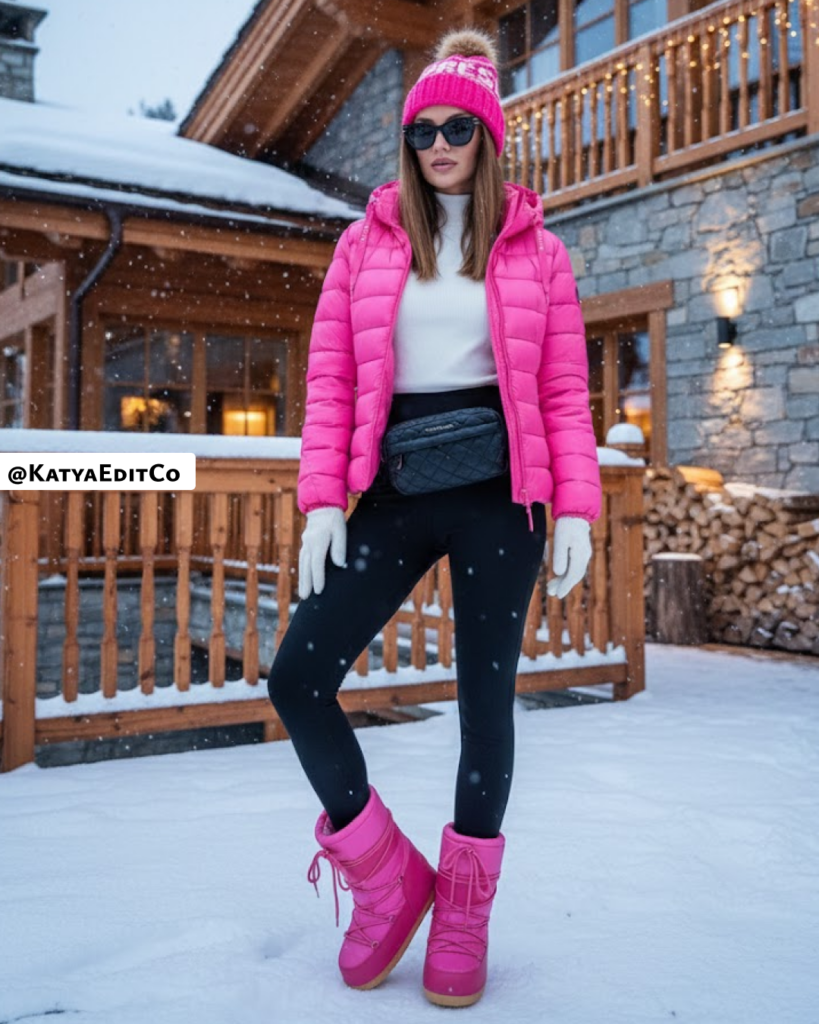 winter outfit ideas for women 