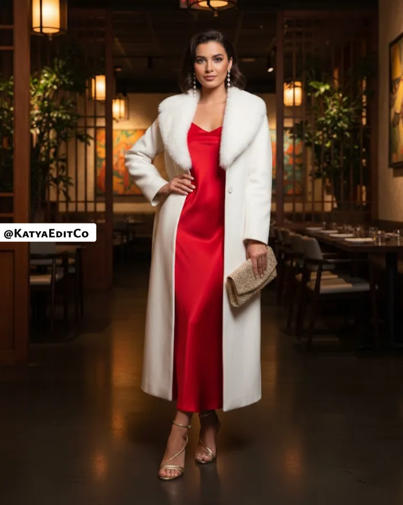 winter date night outfits