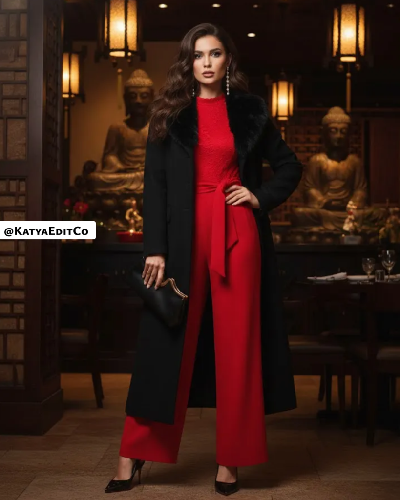 winter date night outfits