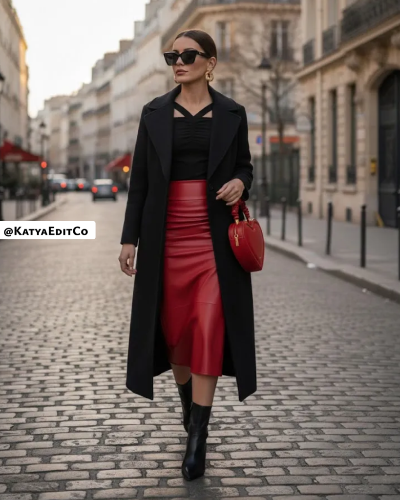 valentines day outfit ideas