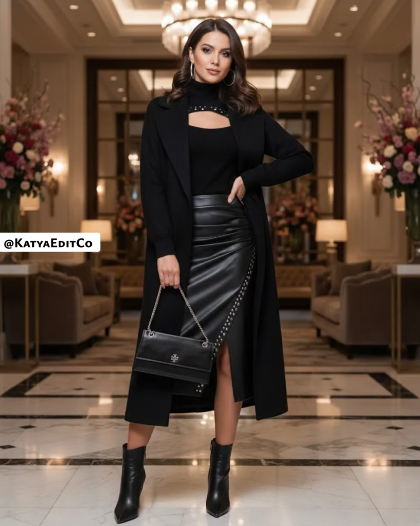 womens date night outfits 